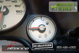 JDM 05-06 Honda Integra Acura RSX Type S DC5 Gauge Cluster Speedometer Kouki - JDM Alliance LLC