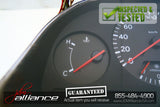 JDM 90-96 Nissan 300ZX GCZ32 M/T OEM Gauge Cluser Speedometer Instrument - JDM Alliance LLC