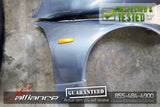 JDM Nissan 300ZX Fairlady Front End Nose Cut Headlight Bumper Twin Turbo GCZ32 - JDM Alliance LLC