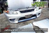 JDM 98-05 Lexus IS300 TRD L-Tuned Front End Conversion Nose Cut Toyota Altezza - JDM Alliance LLC