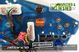 JDM Nissan Silvia S14 Kouki OEM Gauge Cluster Speedometer 240SX SR20DET - JDM Alliance LLC