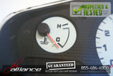 JDM Nissan Silvia S14 Kouki OEM Gauge Cluster Speedometer 240SX SR20DET - JDM Alliance LLC