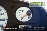 JDM Nissan Silvia S14 Kouki OEM Gauge Cluster Speedometer 240SX SR20DET - JDM Alliance LLC