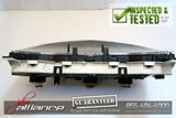 JDM Nissan Silvia S15 OEM Auto Gauge Cluster Speedometer 240SX SR20DET - JDM Alliance LLC