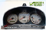 JDM Nissan Silvia S15 OEM Auto Gauge Cluster Speedometer 240SX SR20DET - JDM Alliance LLC