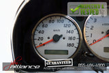 JDM Nissan Silvia S15 OEM Auto Gauge Cluster Speedometer 240SX SR20DET - JDM Alliance LLC