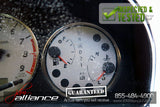 JDM Nissan Silvia S15 OEM Auto Gauge Cluster Speedometer 240SX SR20DET - JDM Alliance LLC