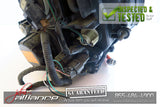 JDM 00-03 Subaru Impreza WRX STi Ver7 *Bugeye* OEM HID Headlights RH LH GDB - JDM Alliance LLC