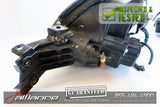 JDM 00-03 Subaru Impreza WRX STi Ver7 *Bugeye* OEM HID Headlights RH LH GDB - JDM Alliance LLC