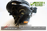 JDM 00-03 Subaru Impreza WRX STi Ver7 *Bugeye* OEM HID Headlights RH LH GDB - JDM Alliance LLC
