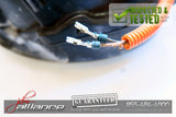 JDM 00-03 Subaru Impreza WRX STi Ver7 *Bugeye* OEM HID Headlights RH LH GDB - JDM Alliance LLC