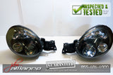 JDM 00-03 Subaru Impreza WRX STi Ver7 *Bugeye* OEM HID Headlights RH LH GDB - JDM Alliance LLC