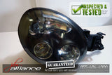 JDM 00-03 Subaru Impreza WRX STi Ver7 *Bugeye* OEM HID Headlights RH LH GDB - JDM Alliance LLC