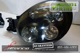JDM 00-03 Subaru Impreza WRX STi Ver7 *Bugeye* OEM HID Headlights RH LH GDB - JDM Alliance LLC