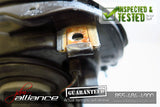 JDM 00-03 Subaru Impreza WRX STi Ver7 *Bugeye* OEM HID Headlights RH LH GDB - JDM Alliance LLC