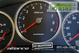 JDM 04-05 Subaru Impreza WRX Ver8 OEM Gauge Cluster Speedometer M/T - JDM Alliance LLC