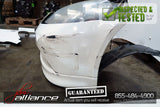 JDM 05-06 Honda Integra Type R Acura RSX DC5 Nose Cut Front End Conversion - JDM Alliance LLC