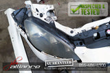 JDM 05-06 Honda Integra Type R Acura RSX DC5 Nose Cut Front End Conversion - JDM Alliance LLC