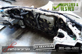 JDM 05-06 Honda Integra Type R Acura RSX DC5 Nose Cut Front End Conversion - JDM Alliance LLC