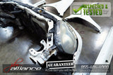 JDM 05-06 Honda Integra Type R Acura RSX DC5 Nose Cut Front End Conversion - JDM Alliance LLC