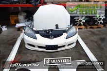 JDM 05-06 Honda Integra Type R Acura RSX DC5 Nose Cut Front End Conversion - view 2