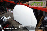 JDM 05-06 Honda Integra Type R Acura RSX DC5 Nose Cut Front End Conversion - JDM Alliance LLC