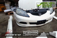 JDM 05-06 Honda Integra Type R Acura RSX DC5 Nose Cut Front End Conversion - view 3