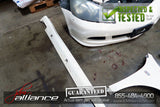 JDM 05-06 Honda Integra Type R Acura RSX DC5 Nose Cut Front End Conversion - JDM Alliance LLC