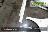 JDM 05-06 Honda Integra Type R Acura RSX DC5 Nose Cut Front End Conversion - JDM Alliance LLC