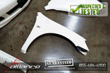 JDM 05-06 Honda Integra Type R Acura RSX DC5 Nose Cut Front End Conversion - JDM Alliance LLC