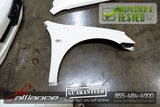 JDM 05-06 Honda Integra Type R Acura RSX DC5 Nose Cut Front End Conversion - JDM Alliance LLC