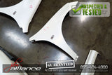 JDM 05-06 Honda Integra Type R Acura RSX DC5 Nose Cut Front End Conversion - JDM Alliance LLC