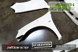 JDM 05-06 Honda Integra Type R Acura RSX DC5 Nose Cut Front End Conversion - JDM Alliance LLC