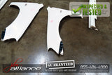 JDM 05-06 Honda Integra Type R Acura RSX DC5 Nose Cut Front End Conversion - JDM Alliance LLC