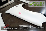 JDM 05-06 Honda Integra Type R Acura RSX DC5 Nose Cut Front End Conversion - JDM Alliance LLC