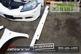 JDM 05-06 Honda Integra Type R Acura RSX DC5 Nose Cut Front End Conversion - JDM Alliance LLC