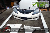 JDM 05-06 Honda Integra Type R Acura RSX DC5 Nose Cut Front End Conversion - JDM Alliance LLC