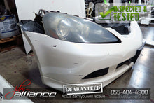 JDM 05-06 Honda Integra Type R Acura RSX DC5 Nose Cut Front End Conversion - view 5