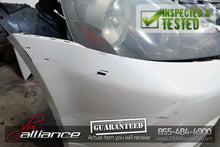 JDM 05-06 Honda Integra Type R Acura RSX DC5 Nose Cut Front End Conversion - view 7