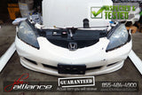 JDM 05-06 Honda Integra Type R Acura RSX DC5 Nose Cut Front End Conversion - JDM Alliance LLC