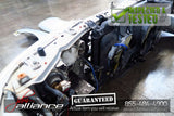 JDM 94-01 Honda Acura Integra DC1 Front End Conversion Nose Cut DC2 DB8 - JDM Alliance LLC