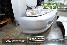 JDM 94-01 Honda Acura Integra DC1 Front End Conversion Nose Cut DC2 DB8 - view 7
