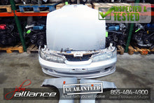 JDM 94-01 Honda Acura Integra DC1 Front End Conversion Nose Cut DC2 DB8 - view 3
