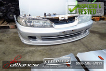 JDM 94-01 Honda Acura Integra DC1 Front End Conversion Nose Cut DC2 DB8 - view 6