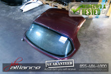 JDM 90-05 Mazda Miata Hard Top OEM with Glass MX-5 - view 1