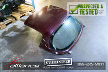 JDM 90-05 Mazda Miata Hard Top OEM with Glass MX-5 - view 4