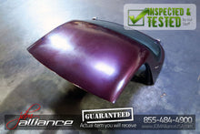JDM 90-05 Mazda Miata Hard Top OEM with Glass MX-5 - view 6