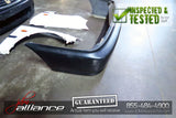 JDM 99-00 Honda Civic EK3 Front Nose Cut Bumper Headlights EK9 EK4 SiR - JDM Alliance LLC