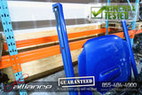 JDM 02-03 Subaru Impreza WRX STi Version 7 Nose Cut Conversion Bugeye EJ207 V7 - JDM Alliance LLC