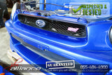 JDM 02-03 Subaru Impreza WRX STi Version 7 Nose Cut Conversion Bugeye EJ207 V7 - JDM Alliance LLC